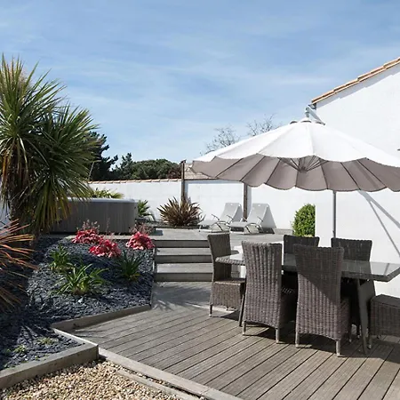 Odys * Rivedoux-Plage