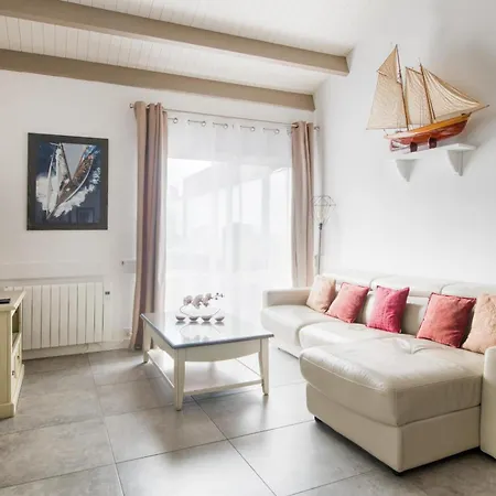 Odys * Rivedoux-Plage