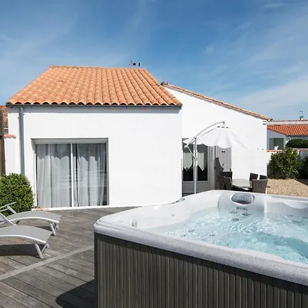 Odys * Rivedoux-Plage