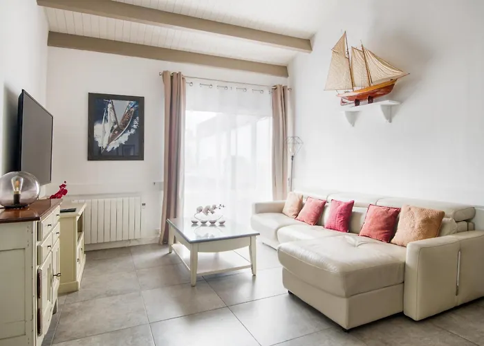 Odys * Rivedoux-Plage