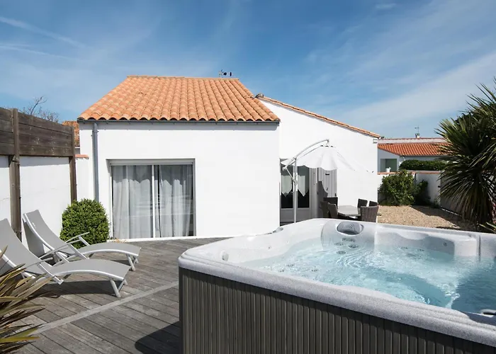 Odys * Rivedoux-Plage